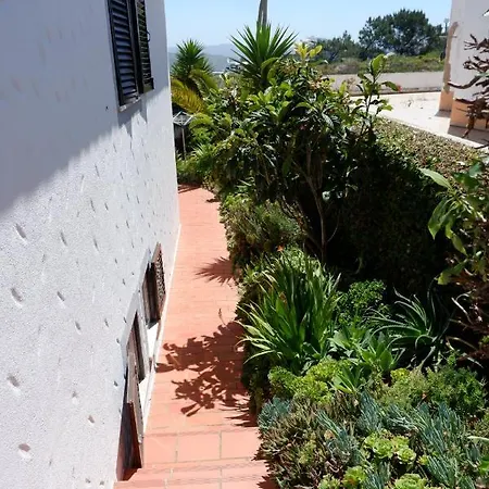 Casa Do Cactus Affittacamere