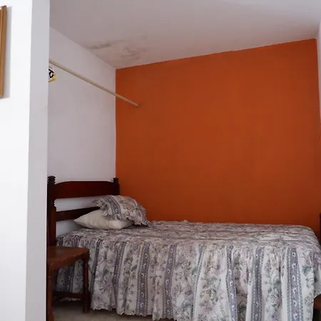 Affittacamere Casa Do Cactus *