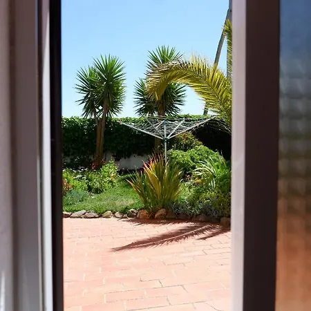 Casa Do Cactus Aljezur