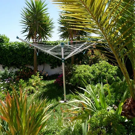 Casa Do Cactus Maison d'hôtes Aljezur